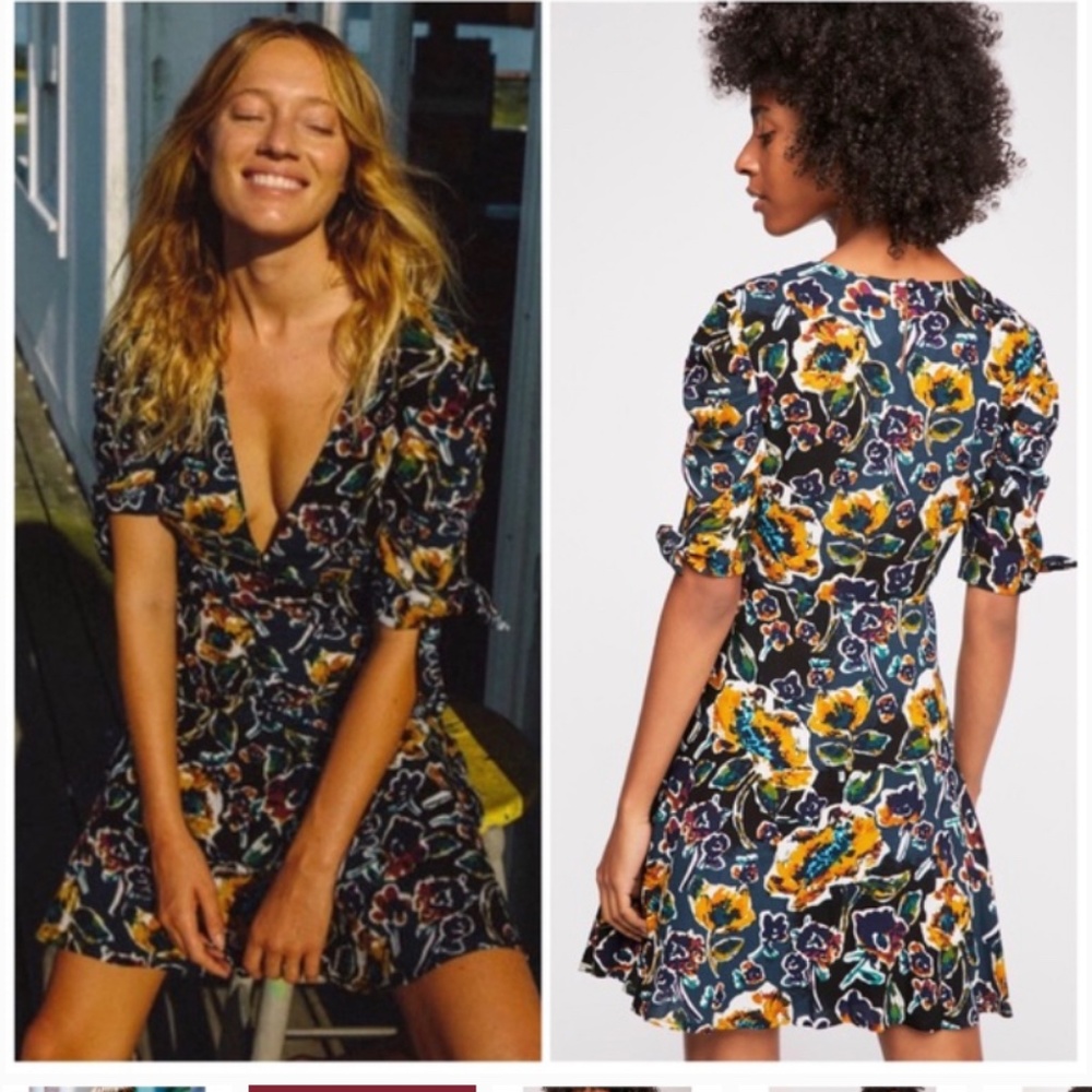 Free People Glow Up Dress